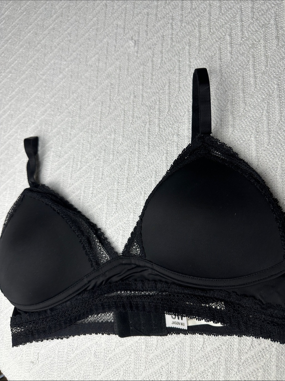 77. Jason Wu bra